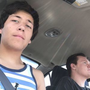 Meet your Posher, Ben